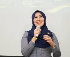 Ingatkan Aparat Nakal, DPD RI Ning Lia  Soal RUU Perampasan Aset: Jangan Jadi Alat Intimidasi!
