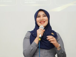 Ingatkan Aparat Nakal, DPD RI Ning Lia  Soal RUU Perampasan Aset: Jangan Jadi Alat Intimidasi!