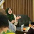 DPD RI Tampung Aspirasi Sengketa Ruko Surabaya, Ning Lia Minta Opsi Restorative Justice Dikaji