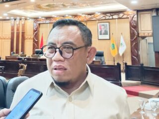 ​Buntut Kasus Keracunan, Komisi B DPRD Sidoarjo Minta 21 SPPG Tak Berizin Disanksi
