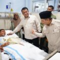 Kasus Dugaan Keracunan MBG Santri Sidoarjo, Wamenag Minta Usut Tuntas Penyebabnya