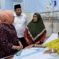 Keracunan Massal MBG di Sidoarjo: Waka BGN Minta Maaf, Copot Kepala Dapur SPPG