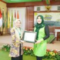 Minta Gen Z Melek Politik, Ning Lia : Jadilah Pribadi Berperan 