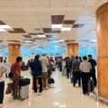 ​Erupsi Gunung Anak Krakatau Berdampak Domino, 36 Penerbangan di Bandara Juanda Terganggu