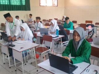 Jatim Dominasi Olimpiade Madrasah Indonesia 2026, Kirim 41 Ribu Peserta