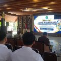 Evaluasi MBG, Pemkab Sidoarjo Perketat Pengawasan SPPG