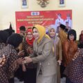 Apresiasi Jasa Pejuang, Pemkab Sidoarjo Bantu 300 Janda Perintis