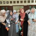 ​Pesan Ning Lia Buat Mahasiswa Surabaya: Boleh Modern, Tapi Akhlak Nabi Tetap Utama