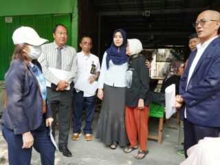 Ketimpangan Utang Rp368 Juta dan Aset Rp3,1 M, Senator Ning Lia Soroti Sengketa Rumah di Surabaya