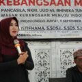 Senator Ning Lia Minta Generasi Muda Tak Pasif Kawal Kebijakan
