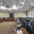 Penolakan Warga Karangbong Soal Peningkatan Kelas Jalan Berujung di DPRD Sidoarjo