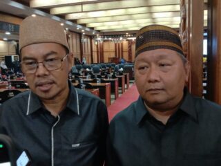 Tanggapi Surat Terbuka Mahasiswa, DPRD Sidoarjo Tegaskan P-APBD 2026 Terbuka Kritik