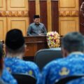 Pemkab Sidoarjo Dorong Tiga Raperda Strategis, Fokus APBD hingga Ketertiban Umum