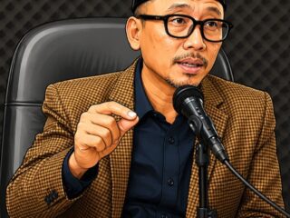 Suli Da’im Apresiasi Usulan Muhammadiyah: Edukasi Bahaya Rokok Harus Diperkuat