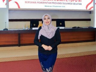 Kemendes Ubah Syarat Luas Lahan KDMP, DPD RI Beri Catatan Ini