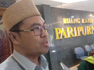 Flyover Gedangan Mangkrak, DPRD Sidoarjo Turun Tangan