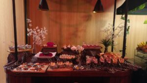 Berani Coba? Halloween Buffet Unik di Hotel 88 Embong Malang
