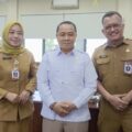 DPRD Sidoarjo Matangkan Raperda SOTK Baru, Sejumlah OPD Bakal Berubah