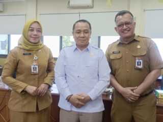 DPRD Sidoarjo Matangkan Raperda SOTK Baru, Sejumlah OPD Bakal Berubah