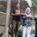 Modal Pokir DPRD Sidoarjo Berbuah Manis: Dari 16 Ayam Kini Tembus 70 Ekor