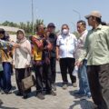 Sidak ke Karangbong, Komisi C DPRD Sidoarjo Pastikan Aspirasi Warga Terkawal
