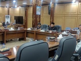 Syarat PBG Jadi Kendala Izin Operasional PKBM, Ketua Komisi D DPRD Sidoarjo Soroti Aturan Baru