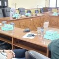 Pansus 4 DPRD Sidoarjo Godok Perda Ketertiban Umum Baru
