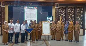 Sidoarjo Baru Temukan 59% dari Target 6.400 Kasus TB, Pemkab Perkuat Desa Siaga