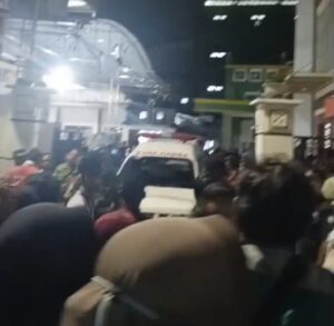 Ratusan Santri Ponpes Mamba’ul Hikmah Keracunan MBG