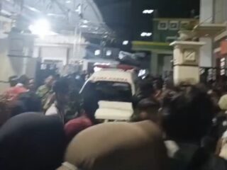 Ratusan Santri Ponpes Mamba'ul Hikmah Keracunan MBG