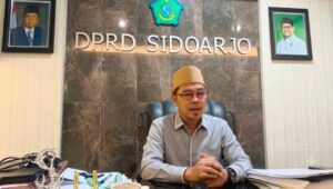 Pembiayaan PPPK Ditarik ke Pusat, DPRD Sidoarjo: Anggaran Daerah Bisa Lebih Produktif