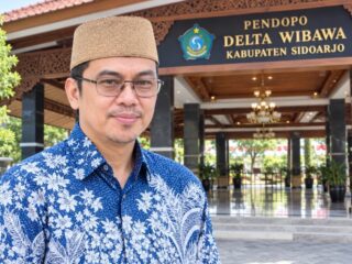 DPRD Sidoarjo Kawal Program Pusat: 15 Puskesmas, Rp132 Miliar untuk RS hingga 656 Kader