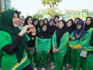 Harlah ke-20 Al-Fatimah, Ning Lia Soroti Pesantren sebagai Ruang Tumbuh Generasi Muda