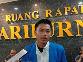 PMII Nilai Pemkab Sidoarjo Tergesa Bahas P-APBD, Anggaran Kemiskinan Malah Dipangkas