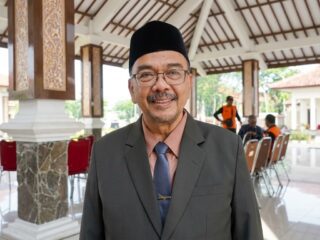 BPR Delta Arta NPL 8,47 Persen, Komisaris Utama Baru Beri Waktu Direksi 6 Bulan