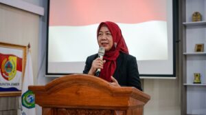 ​IPLM Sidoarjo Anjlok ke Posisi 22, Dinas Perpustakaan Genjot Kolaborasi