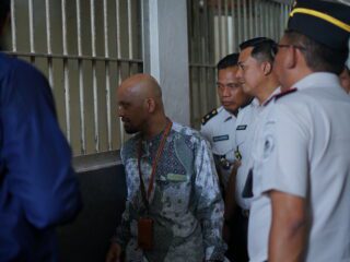 Sidak Blok Hunian dan Layanan, Ombudsman RI Puji Keterbukaan Informasi Lapas Kelas I Surabaya