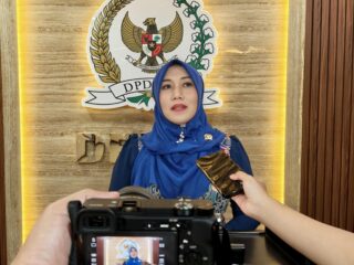Kinerja Moncer, PT Surabaya Dipuji DPD RI Berkat Transformasi Digital