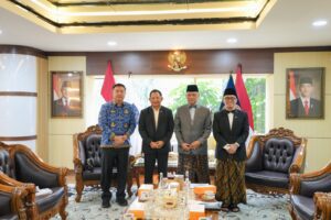 Kemenhaj-Kemendagri Padankan Data Calon Jemaah Haji, Ini yang Dicek