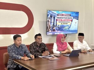 Penjamin Bisa Jadi Korban, Ibunda Senator Lia Istifhama Perdana Menang di Pengadilan Kalahkan Mafia Dana Talangan