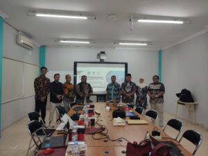 ​Gandeng UNY dan UM, UNESA Matangkan Instrumen Penelitian RKLI