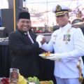 HUT ke-81 TNI, Pemkab Sidoarjo Tekankan Sinergi Hadapi Tantangan Era Baru