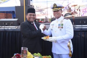 HUT ke-81 TNI, Pemkab Sidoarjo Tekankan Sinergi Hadapi Tantangan Era Baru
