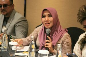 Ledakan Gas di Pakuwon Buat 5 Korban Dirawat, Ning Lia Minta Evaluasi K3