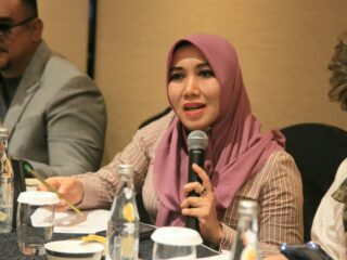 Ledakan Gas di Pakuwon Buat 5 Korban Dirawat, Ning Lia Minta Evaluasi K3