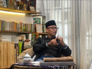 Suli Da’im Minta BKD Beri Kepastian Status 21 Ribu PPPK Paruh Waktu Jatim