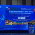 Direktur RS KORPRI Pura Raharja Paparkan Inovasi AI Kesehatan di Kongres Kardiologi Vietnam