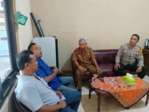 Polisi Layangkan Peringatan Keras Soal Dugaan Judi Sabung Ayam di Kalipecabean Sidoarjo