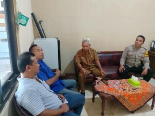 Polisi Layangkan Peringatan Keras Soal Dugaan Judi Sabung Ayam di Kalipecabean Sidoarjo