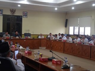 Polemik 411 Fasum Sidoarjo Terbengkalai, Developer Lari Hingga Siteplan Raib